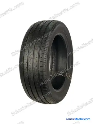 Pirelli 225/55R18 102Y Cinturato P7 6 mm 2.EL Yaz Lastiği (2023)