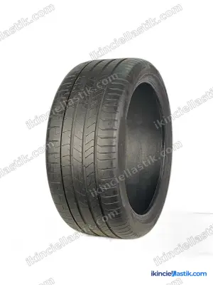 Pirelli 285/35R21 105Y Pzero PZ4 6mm 2.EL Yaz Lastiği (2025)