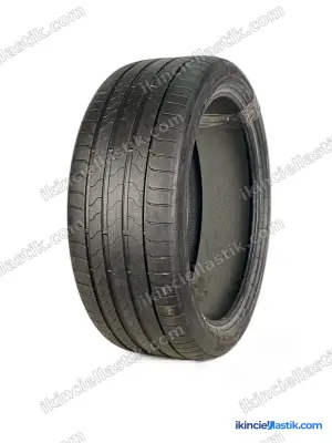 Bridgestone 255/40R21 102Y Turanza6 6 mm 2.EL Yaz Lastiği (2023) Elektirikli