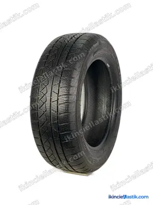 Petlas 225/60R17 103V 6 mm Explerowinterw671 2.El Kış Lastiği (2018)