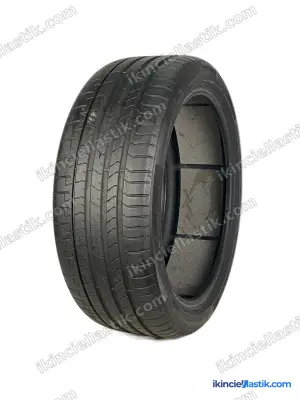 Pirelli 255/40R21 102Y Pzero Pz4 5mm 2.EL Yaz Lastiği (2025) Elektirikli