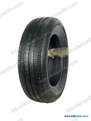 Giti 185/65R15 88H Gitisynergy 6 mm 2.EL Yaz Lastiği (2020)