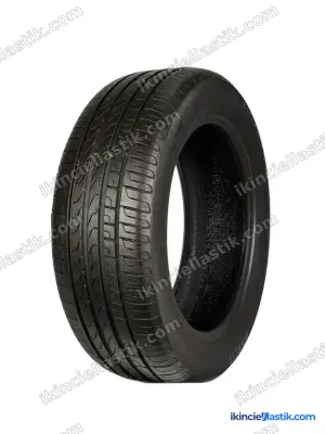 Pirelli 215/55R17 94V P7 6 mm 2.EL Yaz Lastiği (2019)