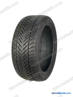 Goodyear 245/40R18 97V 8 mm  EagleUltragrip 2.El Kış Lastiği (2019) RFT