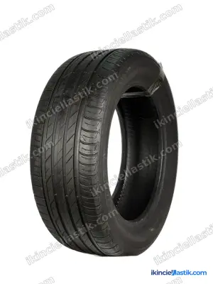 Bridgestone 225/55R17 97W Turanza T001 5 mm 2.EL Yaz Lastiği (2018)