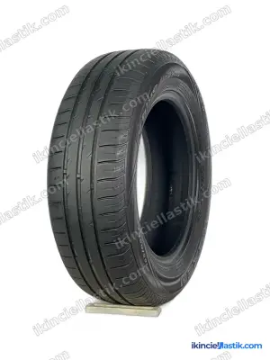 Nexen 185/65R15 88H N Blue Hd Plus 5 mm 2.EL Yaz Lastiği (2023)