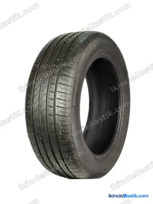 Pirelli 215/55R17 94V Cinturato P7 7 mm 2.EL Yaz Lastiği (2019)