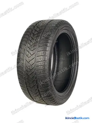Pirelli 255/40R18 99V 5 mm  Sottozero3 2.El Kış Lastiği (2019) RFT
