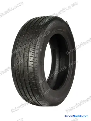 Pirelli 225/60R17 99V Cinturato P7 7 mm 2.EL Yaz Lastiği (2019) RFT