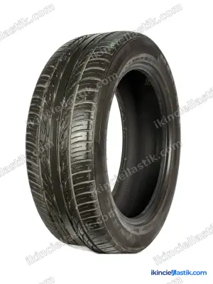 Marshal 225/55R19 99Y Matrac FX 6 mm 2.EL Yaz Lastiği (2019)