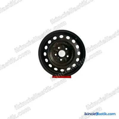 2. EL TNK TOYOTA Oto Jant 2.EL-TNK26-40 6.0-x15" 5x114.3 ET39 60.1 B