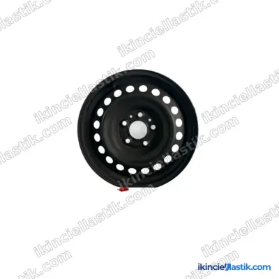 2. EL TNK NİSSAN Oto Jant 2.EL-TNK26-53 6.5-x16" 5x114.3 ET40 66.6 B