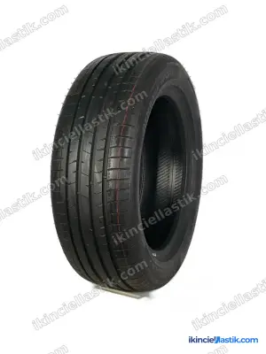 Starmaxx 215/55R17 98W Dynamıx Sport 8mm 2.El Yaz Lastiği (2025)