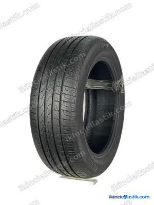 Pirelli 215/55R17 94W Cinturato P7 6MM 2.EL Yaz Lastiği SEAL (2022)