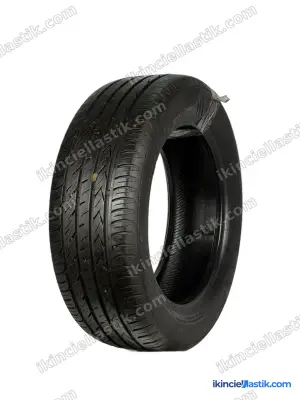 Viking 205/55R16 91V Protech 6 mm 2.EL Yaz Lastiği (2019)