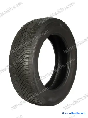 Hankook 225/60R17 99H Kinergy 4S 5 mm 2.El 4 Mevsim Lastiği (2019)