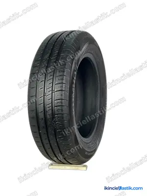 Kumho 185/65R15 88H Ecowıng Es01 7 mm 2.EL Yaz Lastiği (2023)