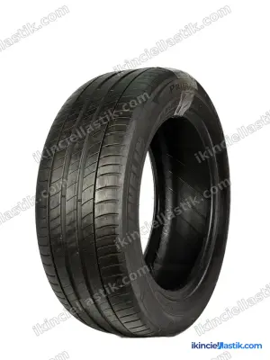 Michelin 225/55R17 97W Primacy 3 5 mm 2.EL Yaz Lastiği  (2019) RFT