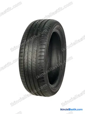 Pirelli 205/50R17 89H Cinturato P7 5 mm 2.EL Yaz Lastiği (2021)