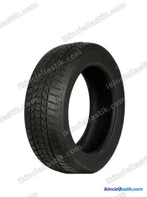 Sava 195/55R16 87H 7 mm Eskimohp2 2.El Kış Lastiği (2019)