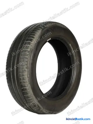Michelin 215/60R17 96H Primacy3 7 mm 2.EL Yaz Lastiği (2019)
