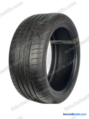 Goodyear 275/40R19 101Y Efficient Grip  5 mm 2.EL Yaz Lastiği (2019) RFT