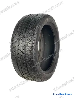 Pirelli 275/40R18 103V 5 mm  Sottozero3 2.El Kış Lastiği (2017) RFT