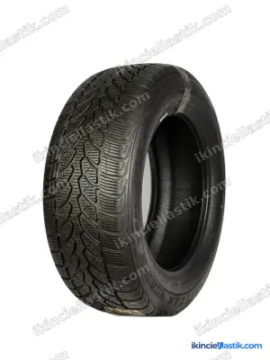 Bridgestone 225/55R16 95H 6 mm Blizzaklm32 2.El Kış Lastiği  (2019) RFT