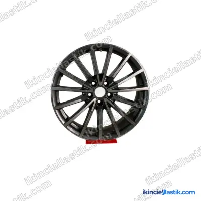 2. EL Rpk. AUDI Oto Jant 2.EL-LJA26-68 8.5-x19" 5x112 ET45 66.6 BD