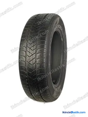 Pirelli 235/65R19 109V 6 mm Scopionwinter 2.El Kış Lastiği (2017)