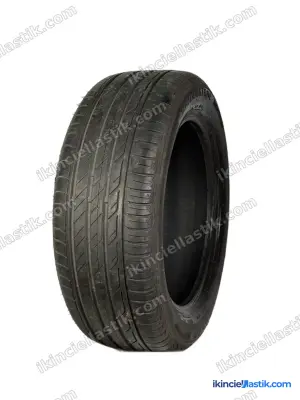 Bridgestone Turanza T001 225/55R17 94V 7mm 2.El Yaz Lastiği (2019)