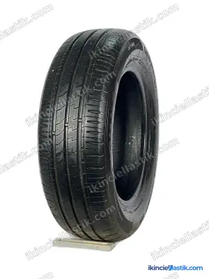 Giti 185/65R15 88H Gitisynergy 6 mm 2.EL Yaz Lastiği (2022)