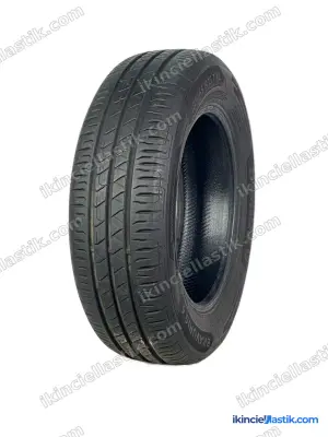 Barum Bravuris 185/65R15 92T 7mm 2.El Yaz Lastiği (2025)