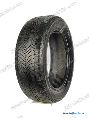 Michelin 225/55R18 102V Crossclimate 5 mm 2.EL 4 Mevsim Lastiği (2020)