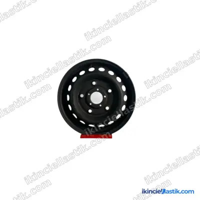 2. EL TNK VOLKSWAGEN Oto Jant 2.EL-TNK26-66 6.5-x15" 5x130 ET60 66.6 B