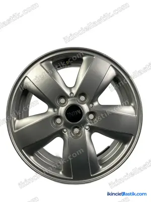 2. EL Orj. MİNİ COOPER Oto Jant 2.EL-LJA26-70 5.5-x15" 5x112 ET46 66.6 S