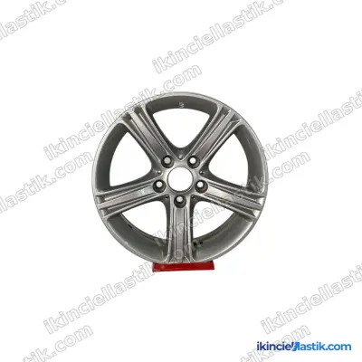 2. EL Orj. BMW Oto Jant 2.EL-LJA26-43 7.5x17" 5x120 ET37 72.1 S