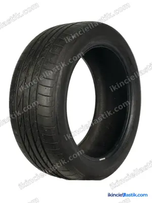 Bridgestone 255/45R19 100V Dueler Hp 7 mm 2.EL Yaz Lastiği (2019)