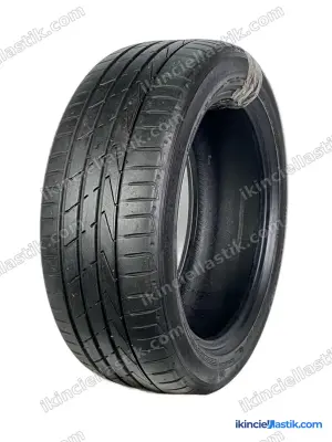 Hankook 225/50R18 95W Ventus S1 Evo2 5 mm 2.EL Yaz Lastiği (2018) RFT