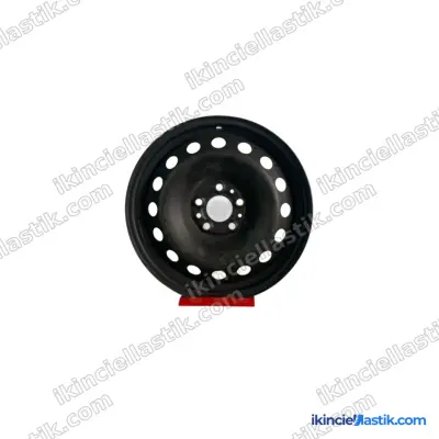 2. EL TNK FİAT Oto Jant 2.EL-TNK26-46 6.0-x15" 5x100 ET38 58.1 B