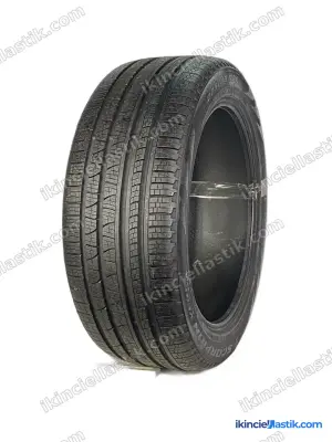 Pirelli 275/45R21 100W Scorpıon Verde All Season 8 mm 2.EL 4 Mevsim Lastiği (2022)
