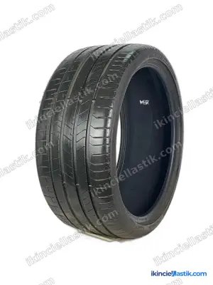 Pirelli P Zero P4 285/30R21 103Y 7mm 2.El Yaz Lastiği (2025)