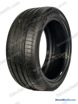 Pirelli 275/40R19 101Y Pzero 6 mm 2.EL Yaz Lastiği (2019) RFT
