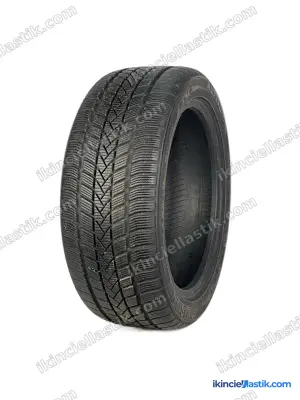 Milestone 225/45R17 94V 7 mm Maxxgrip 2.El Kış Lastiği (2019)