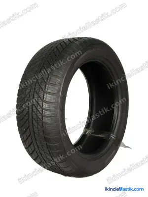 Goodyear  225/50R17 98V Vector 4 Season 8 mm 2.EL 4 Mevsim Lastiği (2018)