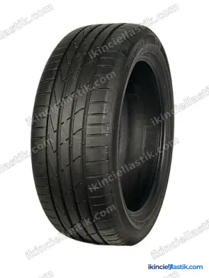 Hankook 225/50R18 95W Ventus S1 Evo2 7 mm 2.EL Yaz Lastiği (2018) RFT