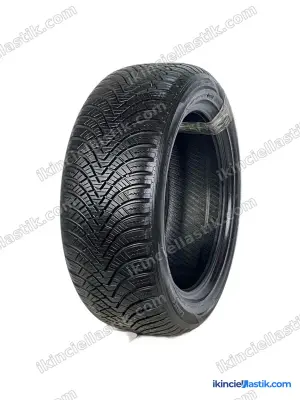 Laufenn 195/50R15 82V G Fit 4s 7 mm 2.EL 4 Mevsim Lastiği (2023)