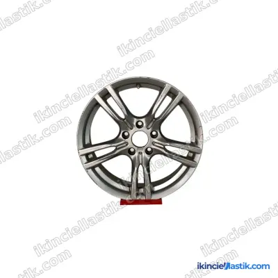2. EL Rpk. BMW Oto Jant 2.EL-LJA26-52 8.0-8.5x18" 5x120 ET38-45 66.6 S
