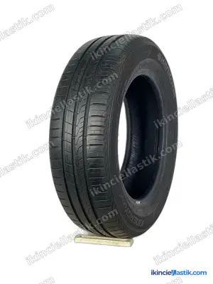 Hankook 185/65R15 88H Kınergy Eco2 6 mm 2.EL Yaz Lastiği (2023)