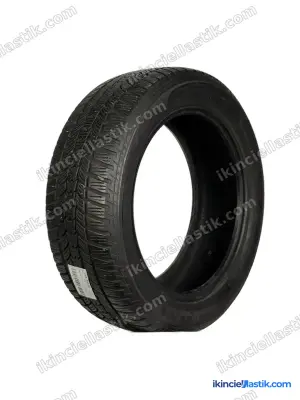 Sava 195/55R16 87H 6 mm Eskimohp2 2.El Kış Lastiği (2017)